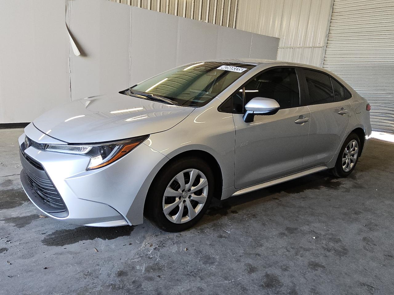 2024 Toyota Corolla - Image 1
