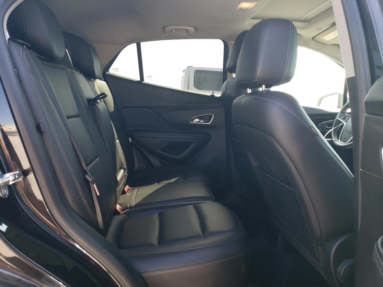 2016 Buick Encore - Image 11