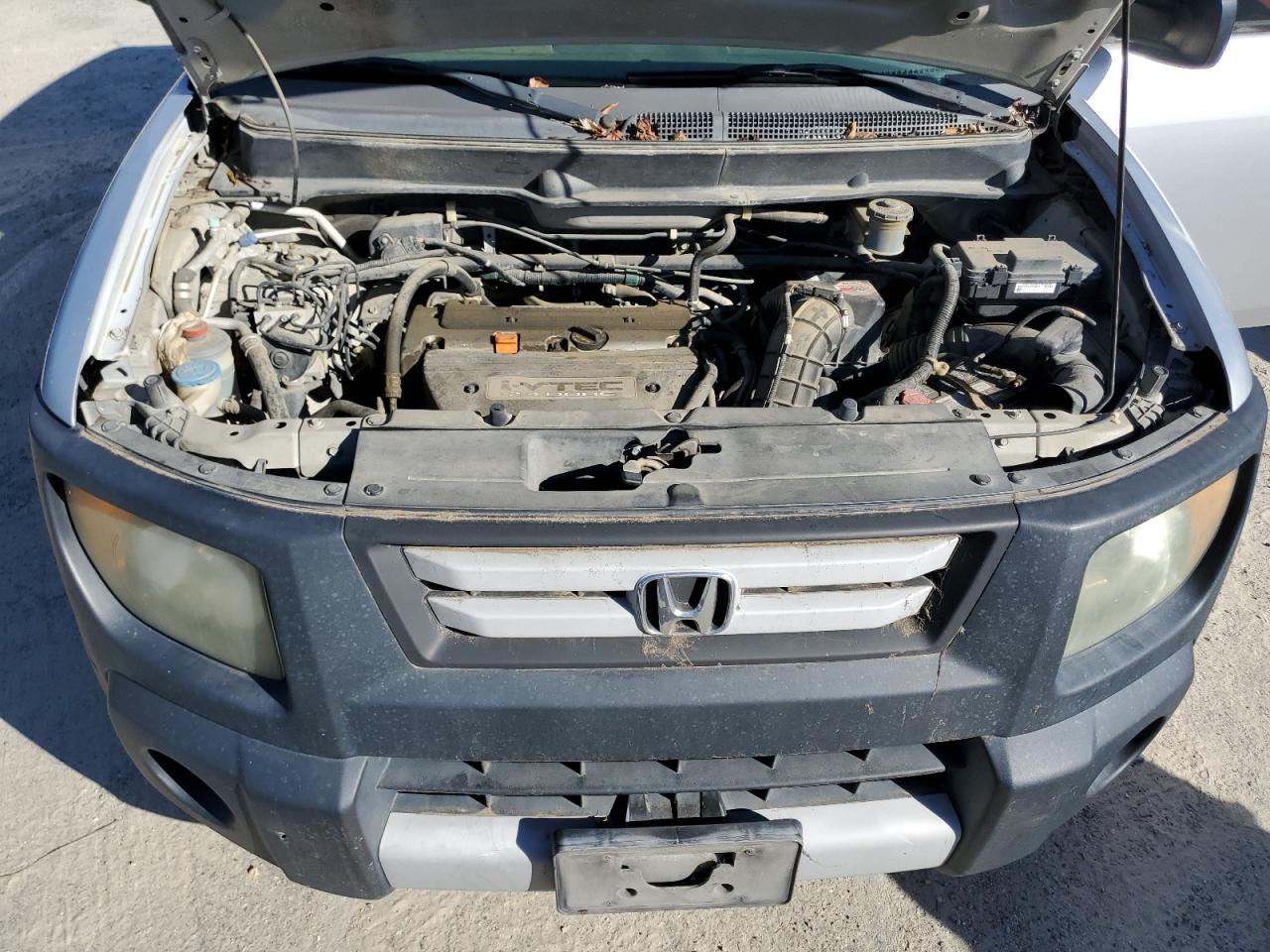 2007 Honda Element - Image 11
