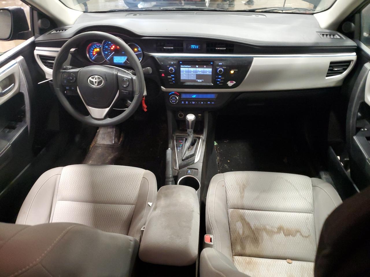 2014 Toyota Corolla - Image 8