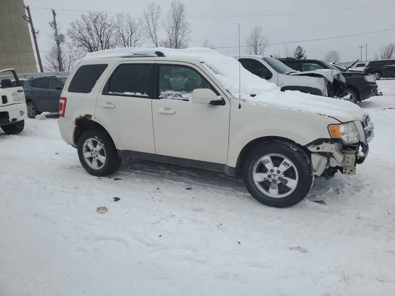 2011 Ford Escape - Image 4