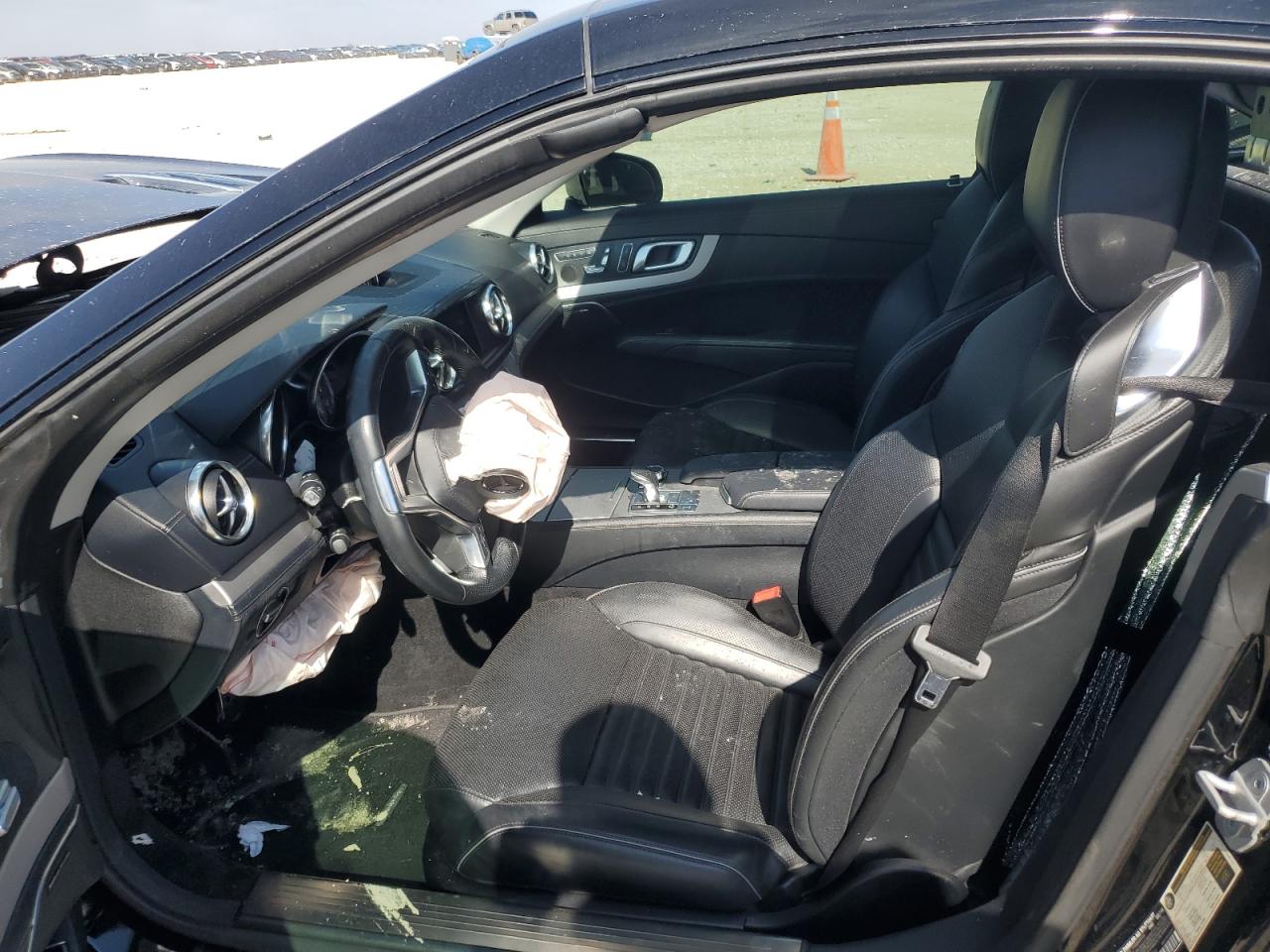 2014 Mercedes-Benz SL-klasse - Image 7