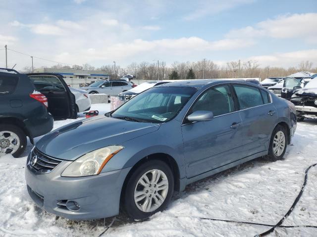 2010 Nissan Altima Base