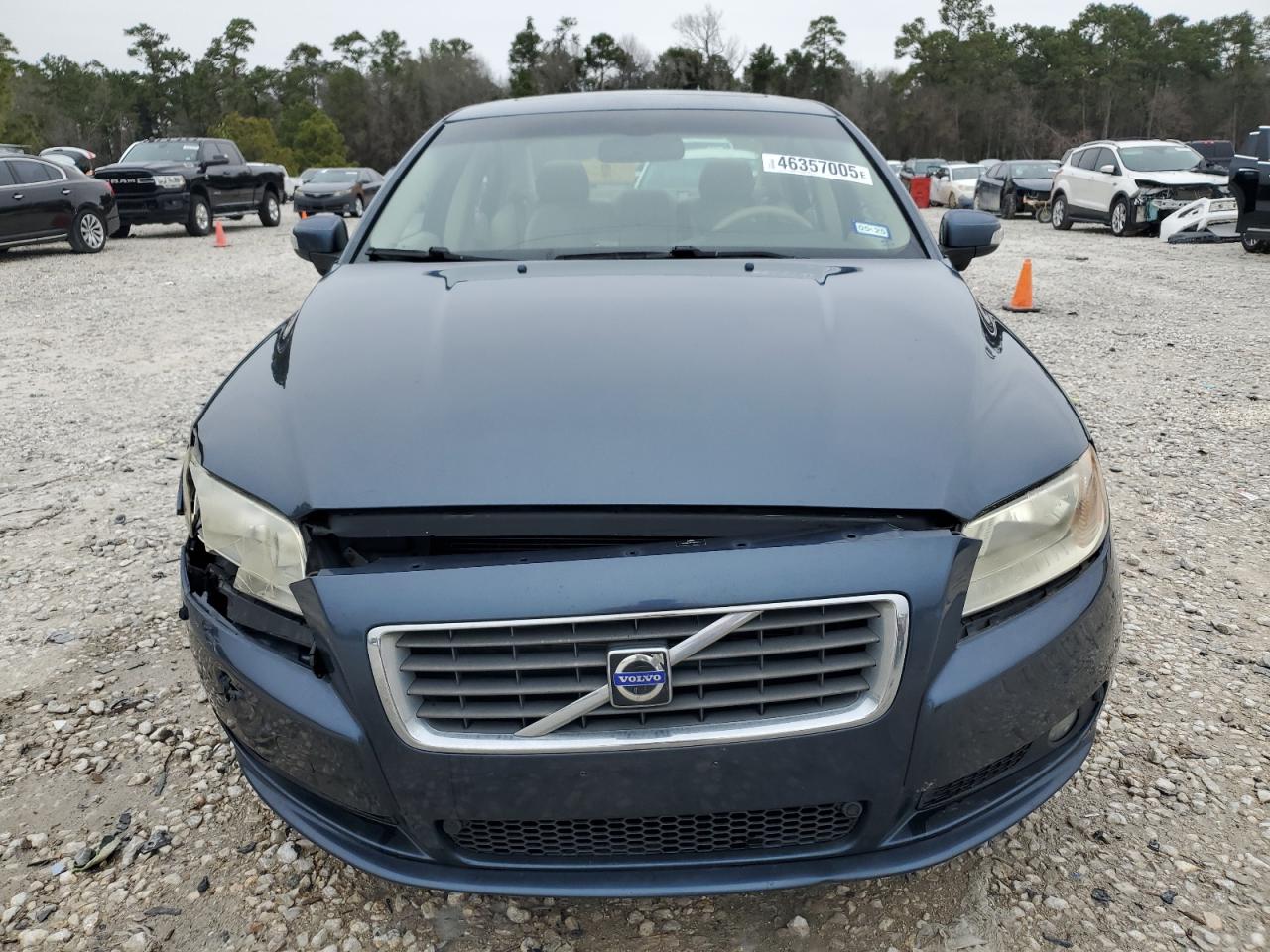 2009 Volvo S80 - Image 5