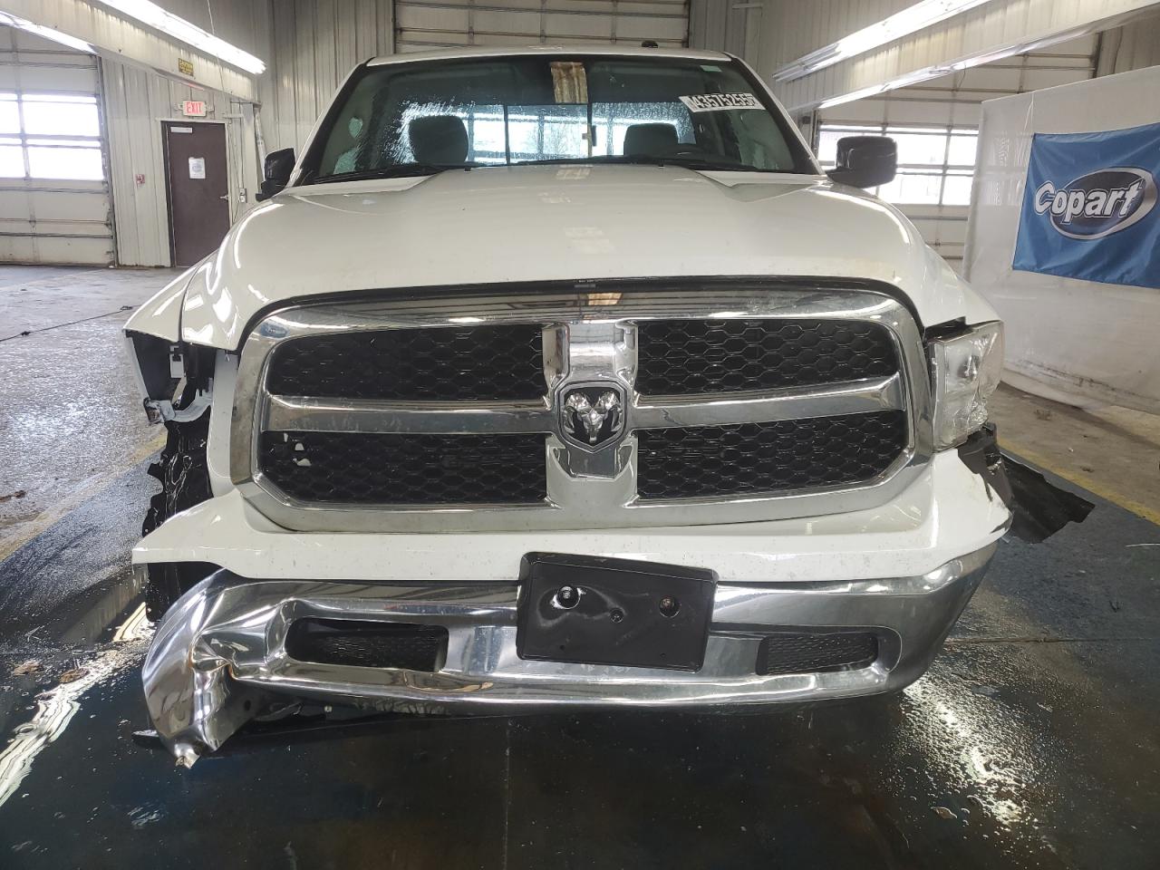 2020 RAM 1500 - Image 5