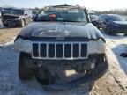 2009 Jeep Grand Cherokee Laredo de vânzare în West Warren, MA - Rollover