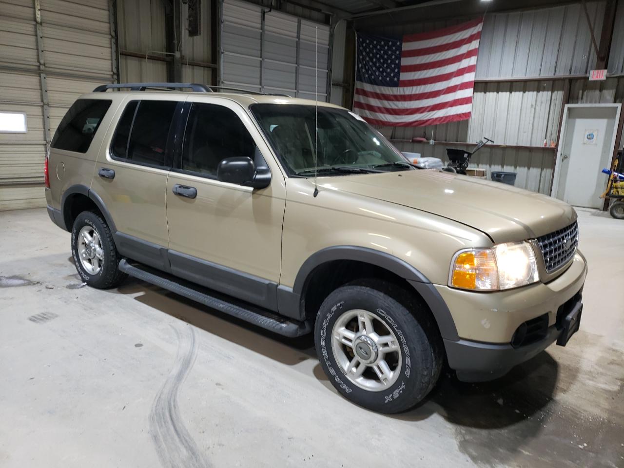2003 Ford Explorer - Image 4