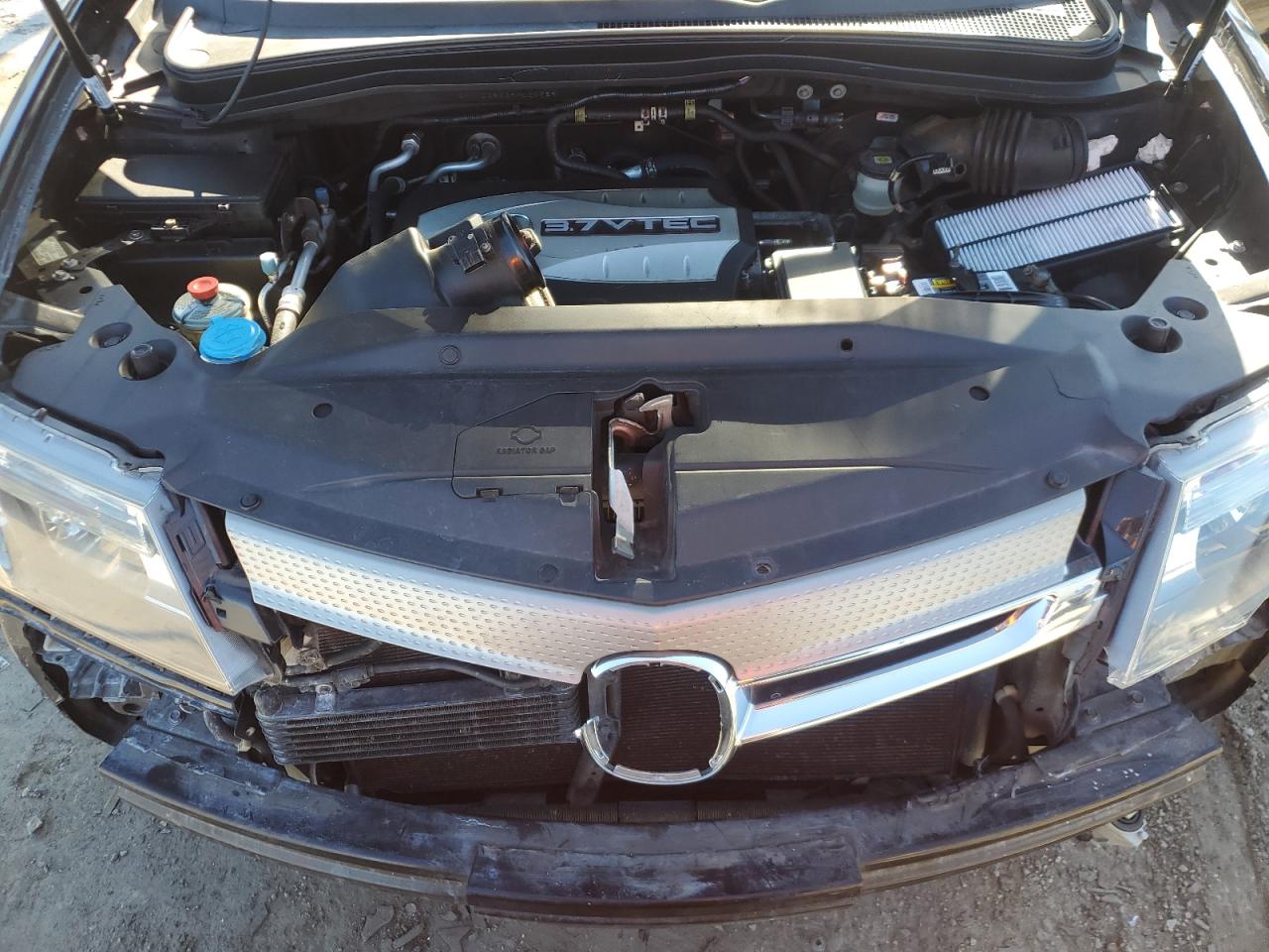 2009 Acura MDX - Image 12