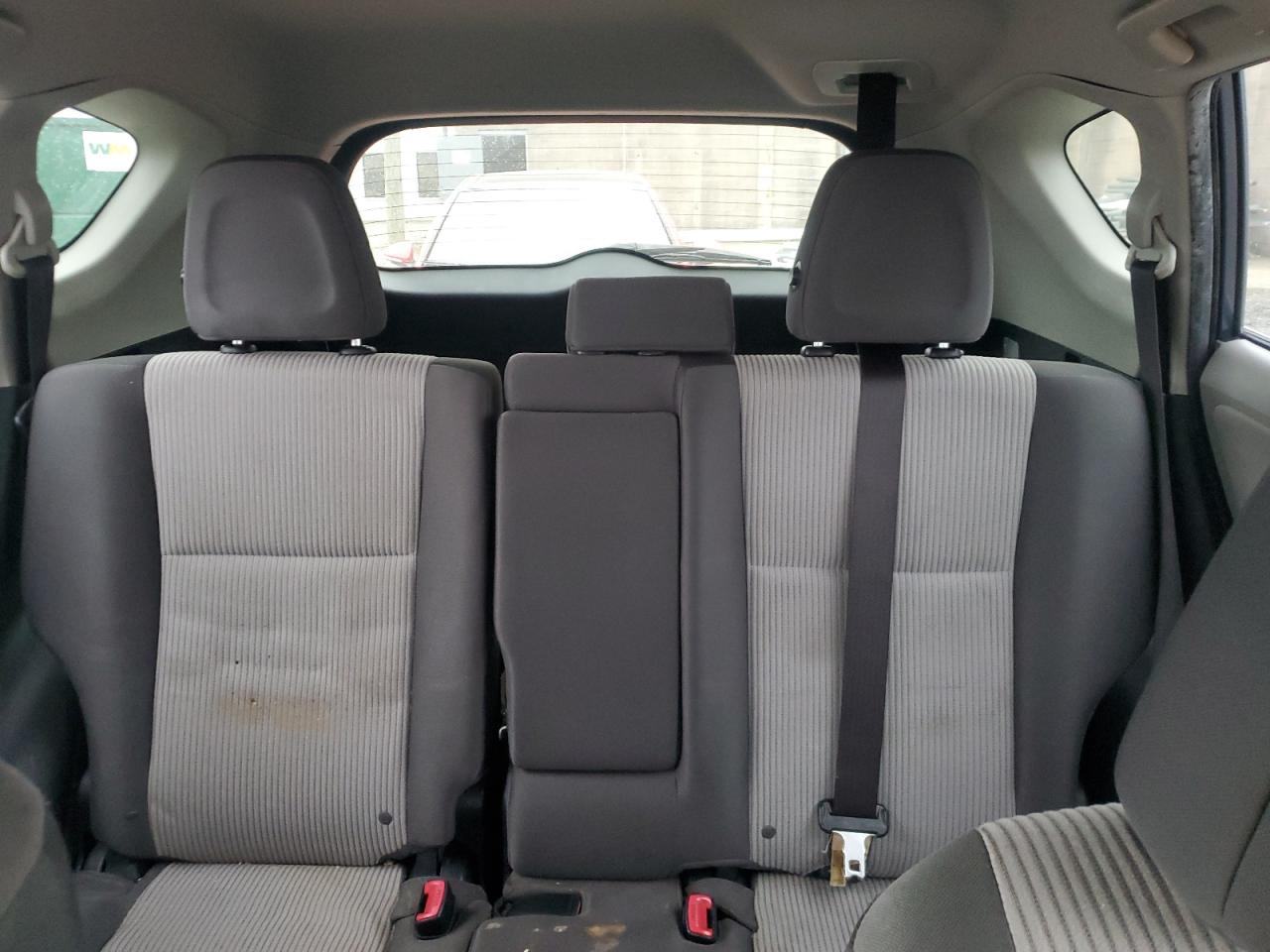 2013 Toyota RAV 4 - Image 10