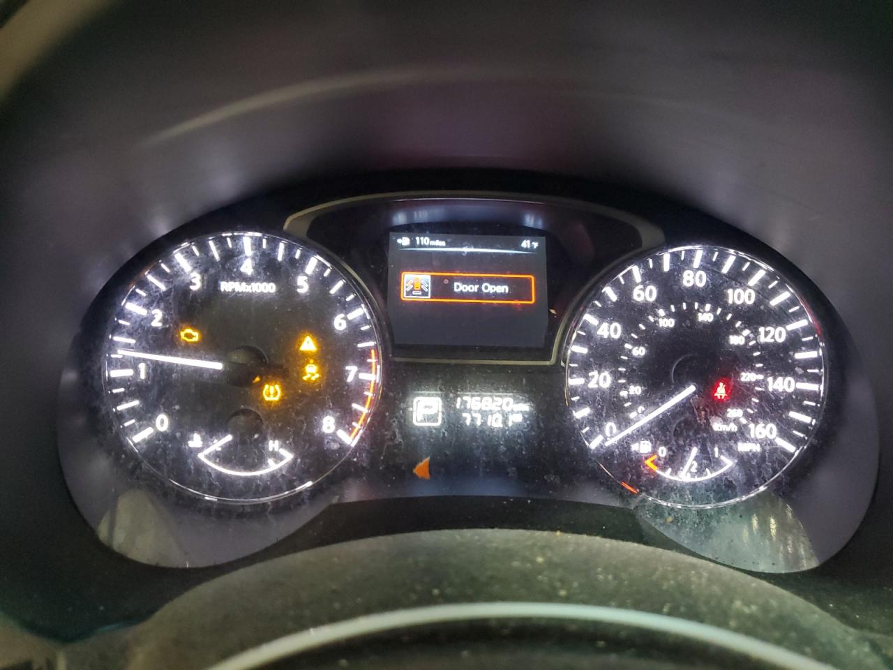 2013 Nissan Altima - Image 9