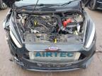 2014 FORD FIESTA ST- for sale at Copart YORK