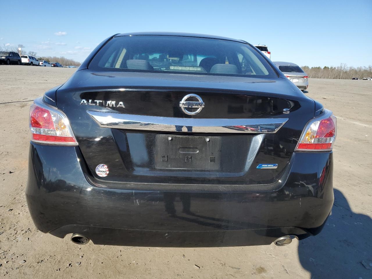 2014 Nissan Altima - Image 6