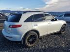 2008 Infiniti Fx35  for Sale in Reno, NV - Front End