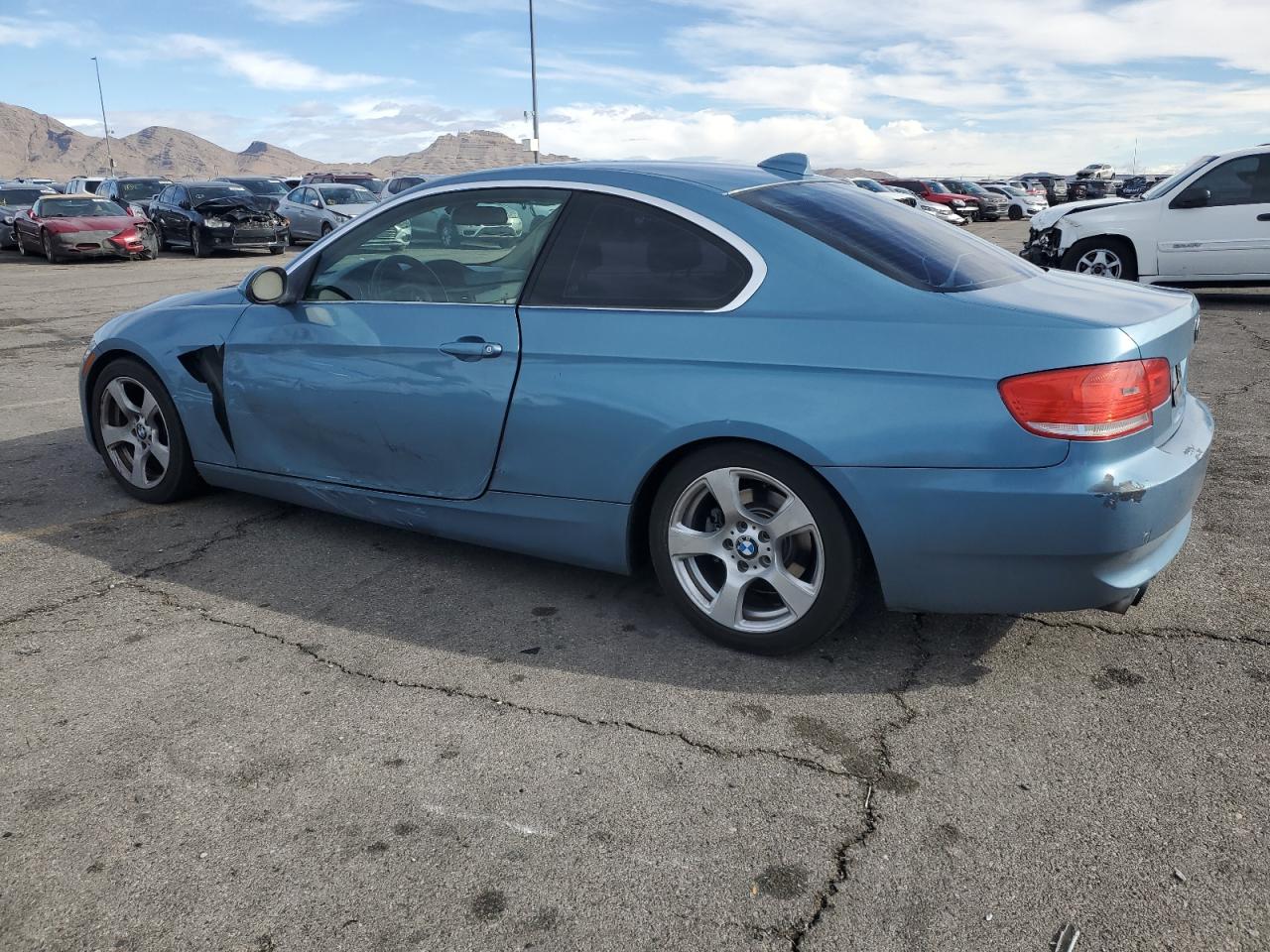 2009 BMW 3er - Image 2
