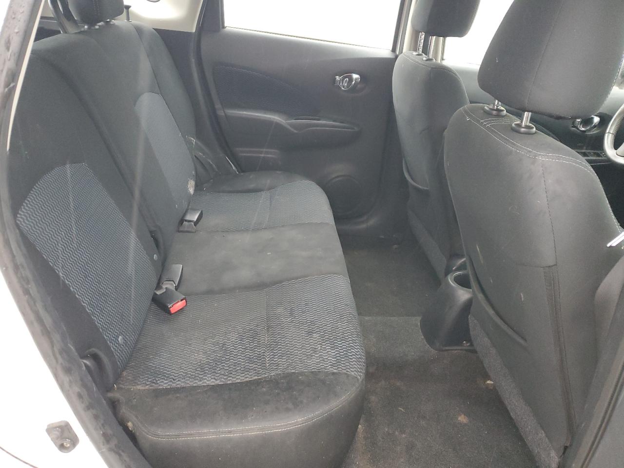 2014 Nissan Versa - Image 10