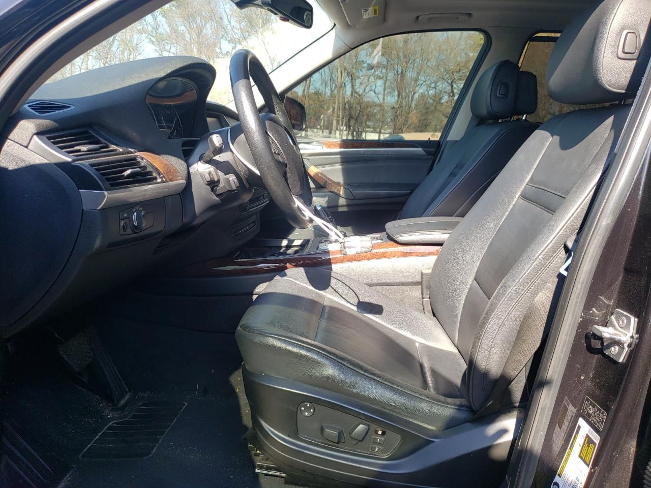 2010 BMW X5 - Image 7