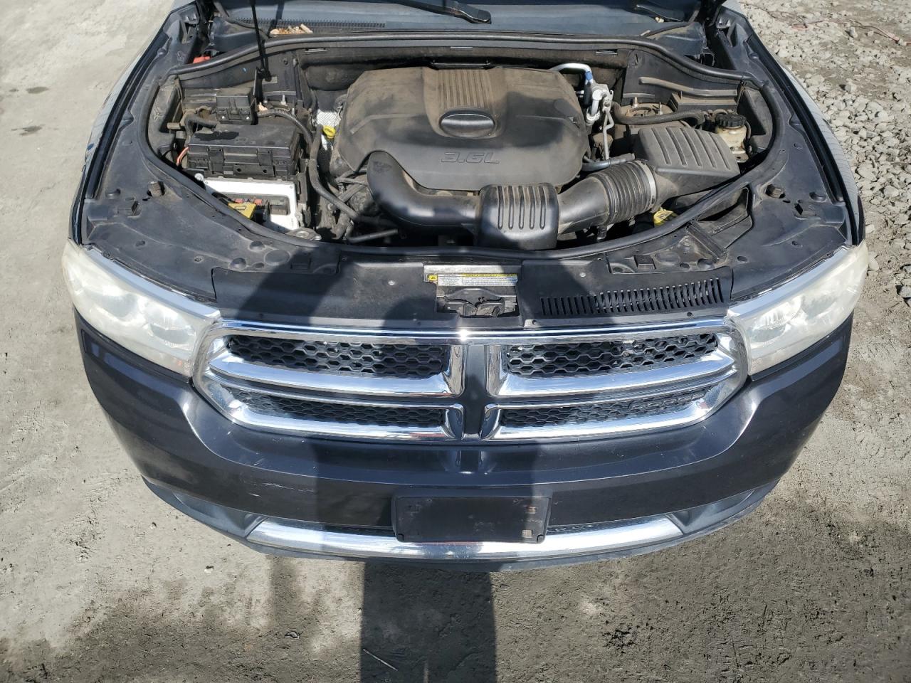 2011 Dodge Durango - Image 12