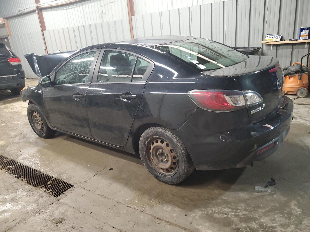2011 Mazda 3 - Image 2