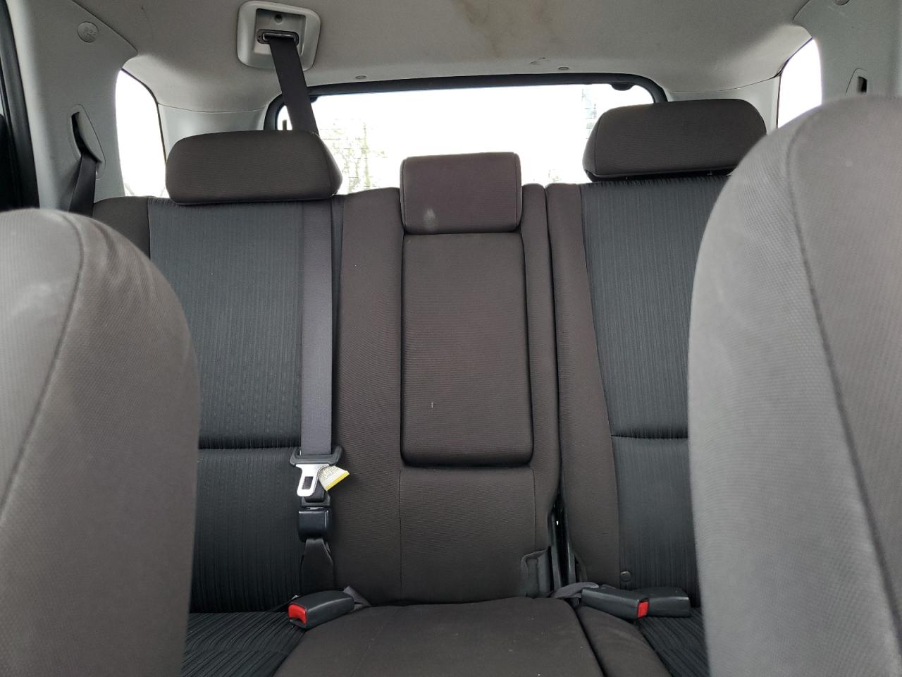 2010 Kia Sportage - Image 10