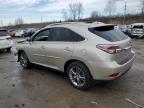 2015 Lexus Rx 350 Base на продаже в Bridgeton, MO - Front End