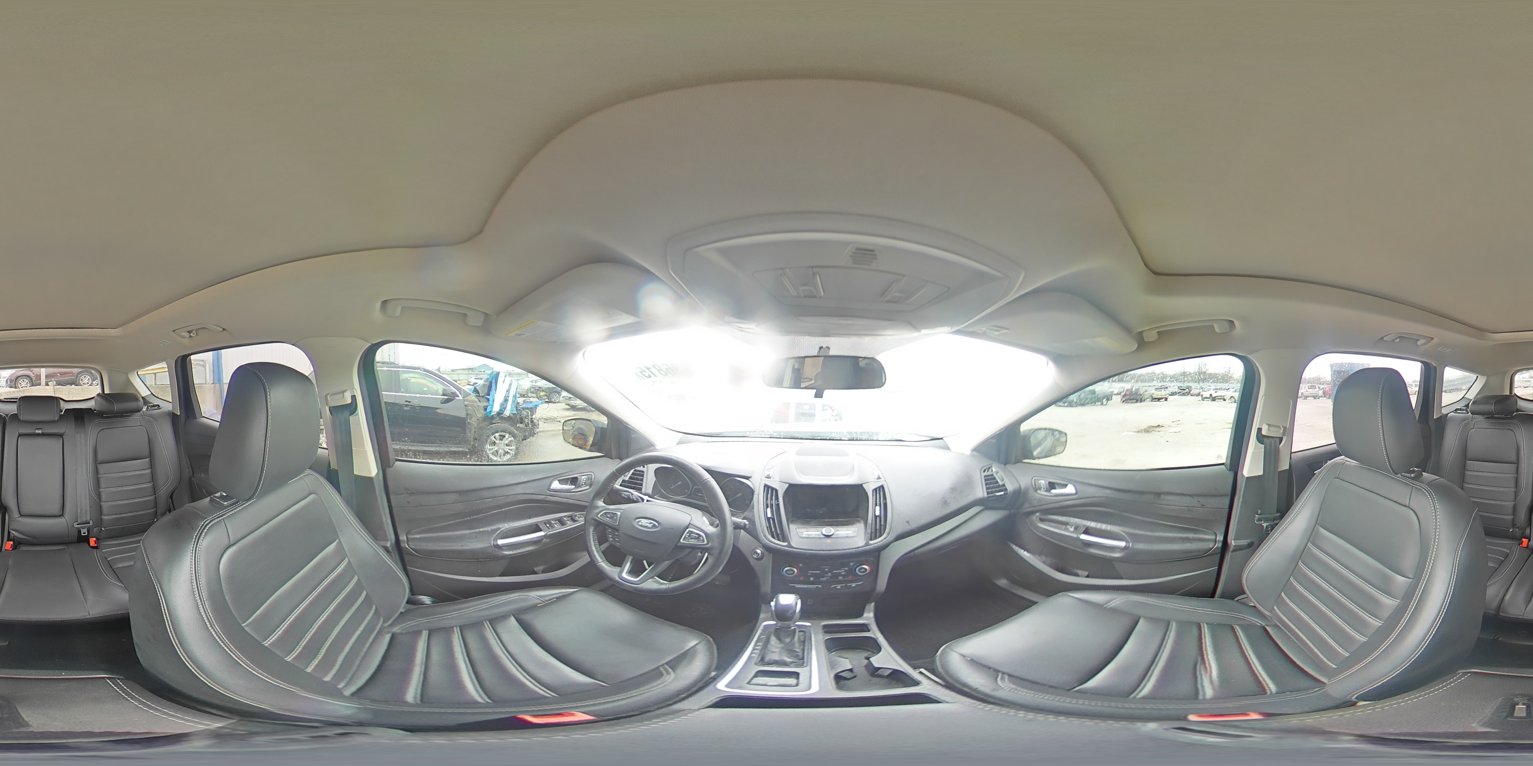 2019 Ford Escape - Image 15