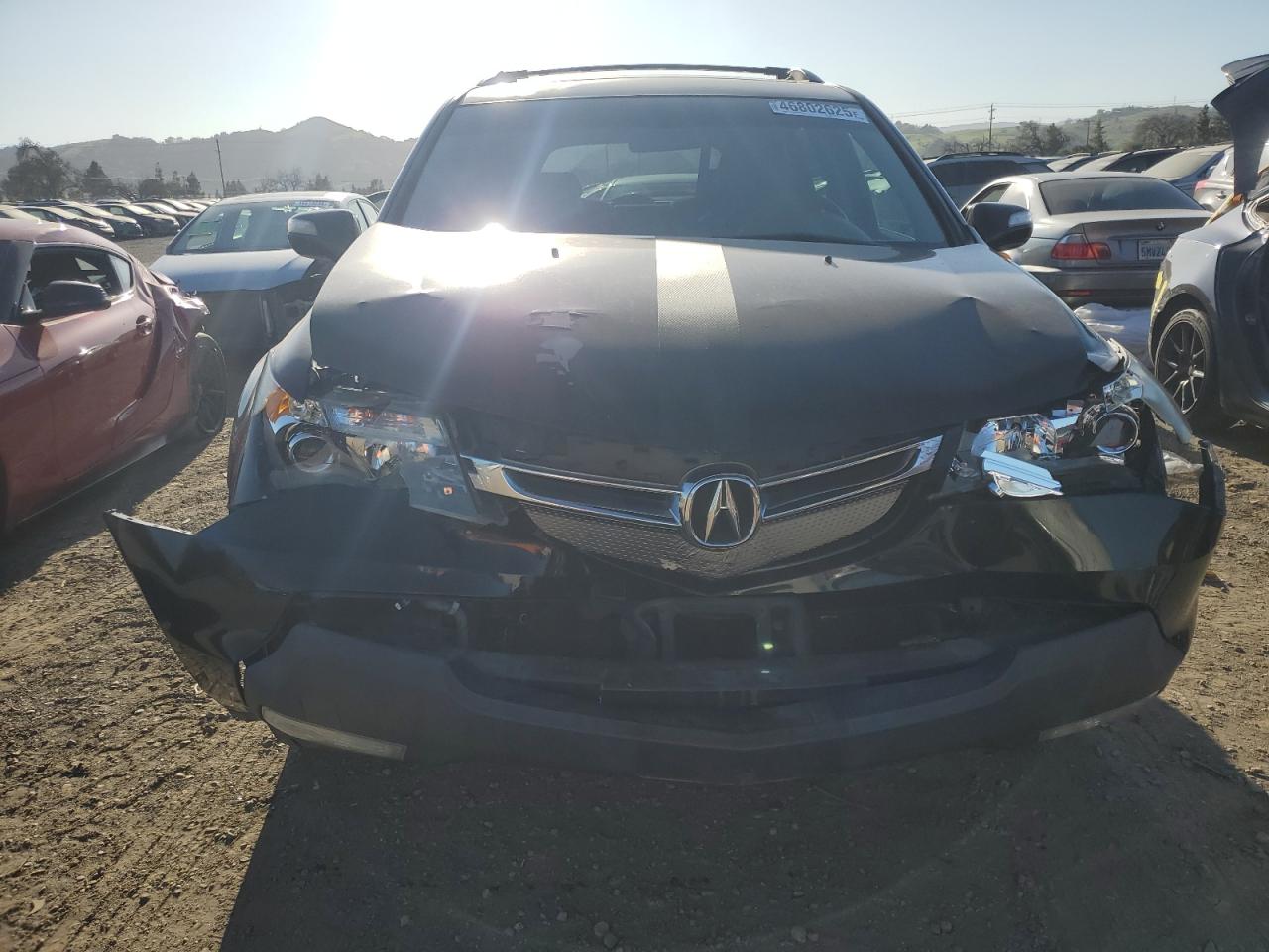 2007 Acura MDX - Image 5