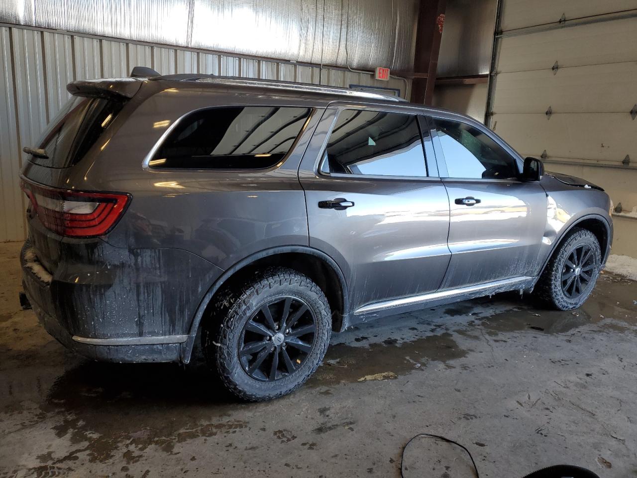 2019 Dodge Durango - Image 3