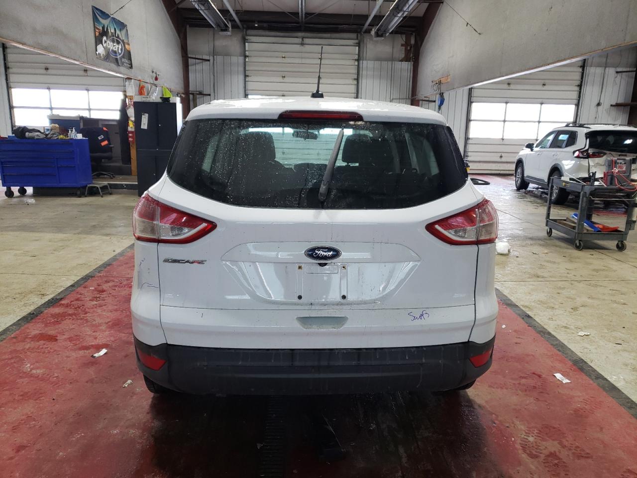 2014 Ford Escape - Image 6