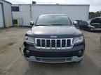 2011 Jeep Grand Cherokee Overland for Sale in Vallejo, CA - Front End