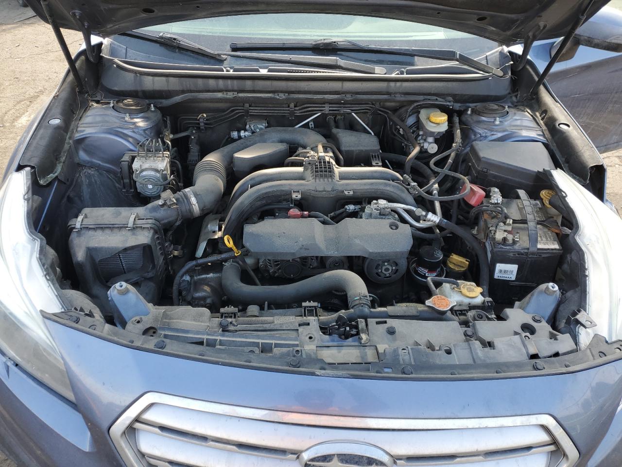 2016 Subaru Outback - Image 13