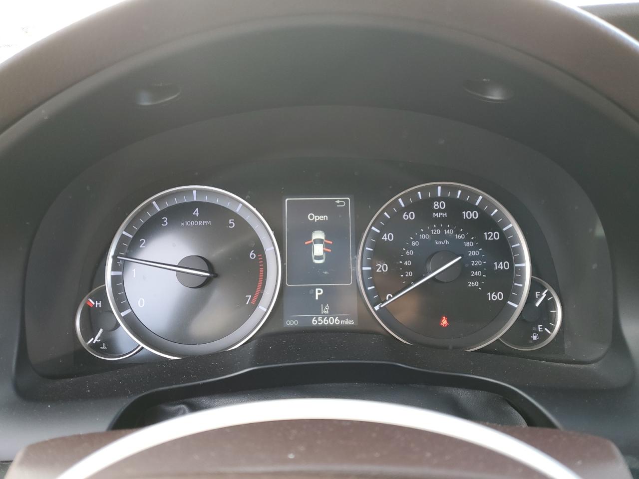 2018 Lexus ES - Image 9