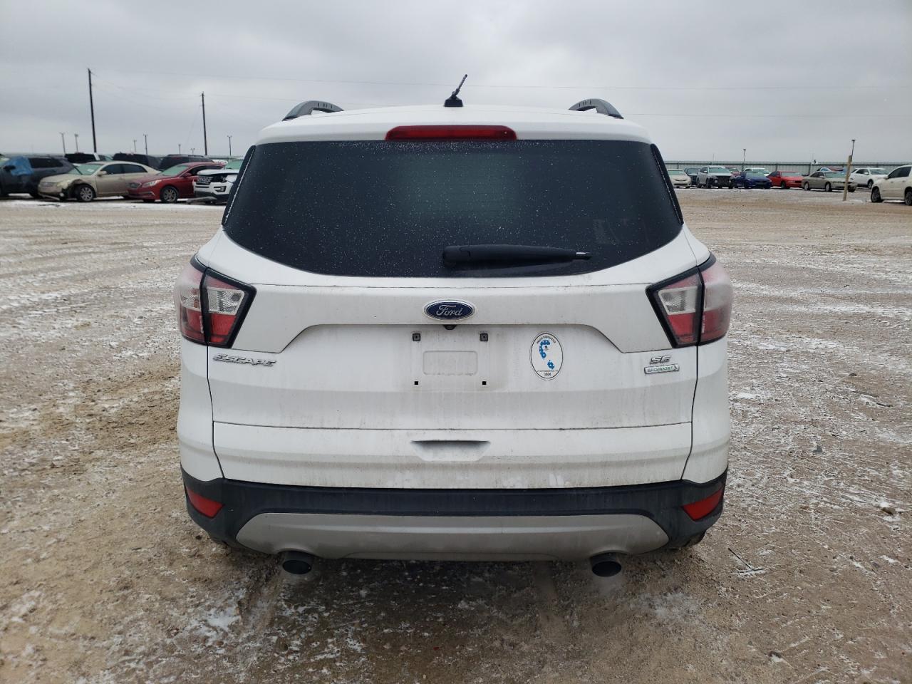 2018 Ford Escape - Image 6