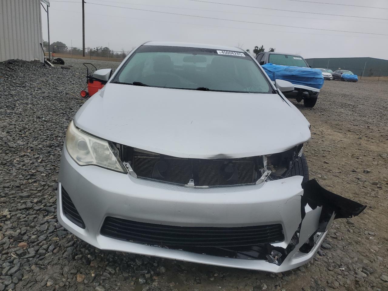 2012 Toyota Camry - Image 5