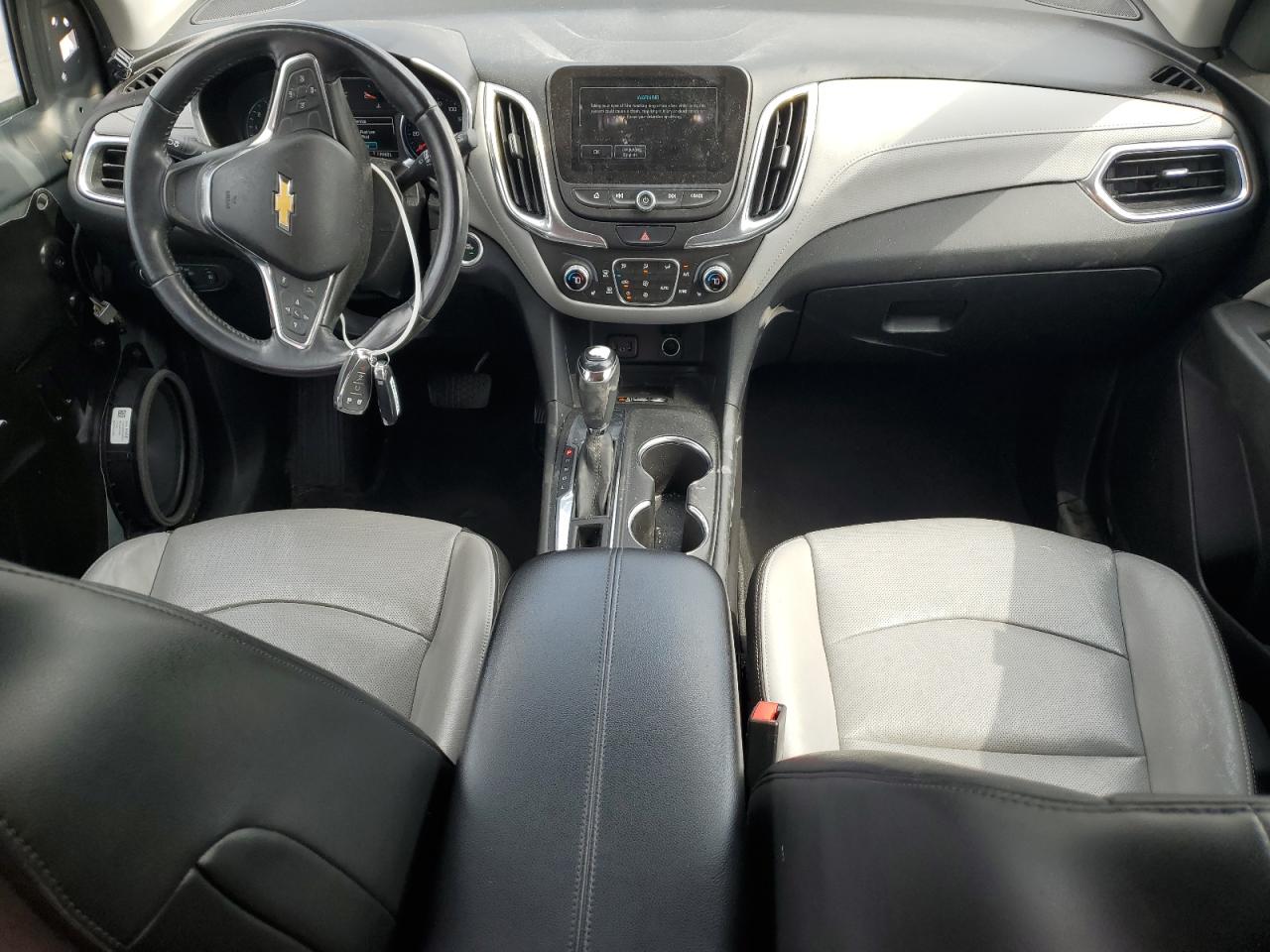 2018 Chevrolet Equinox - Image 8