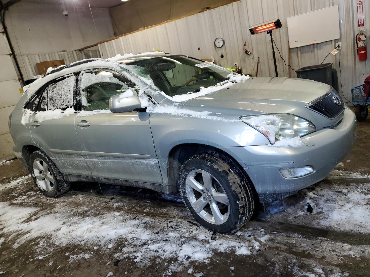 2005 Lexus RX - Image 4