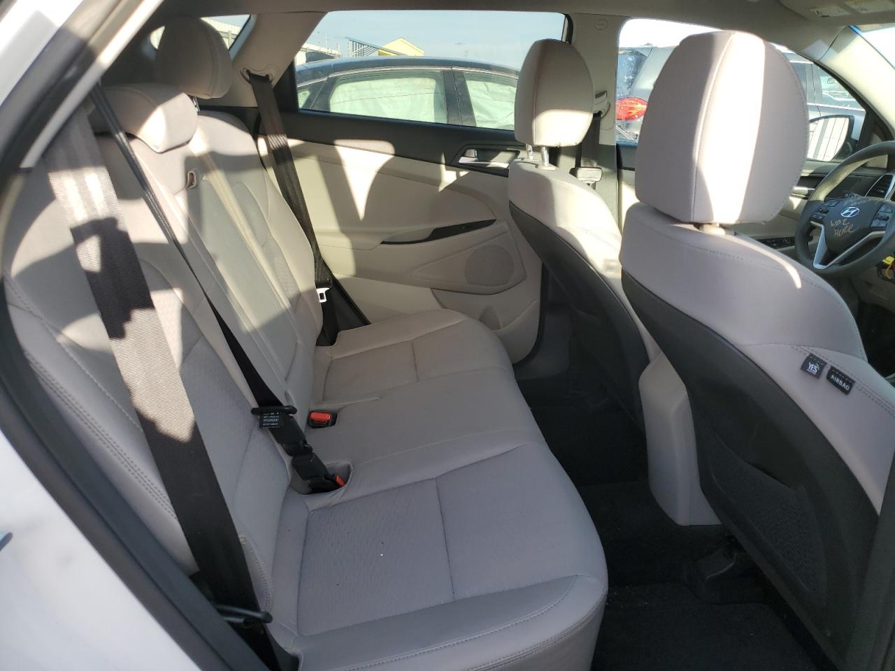2020 Hyundai Tucson - Image 10