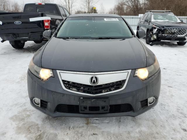 2012 ACURA TSX 