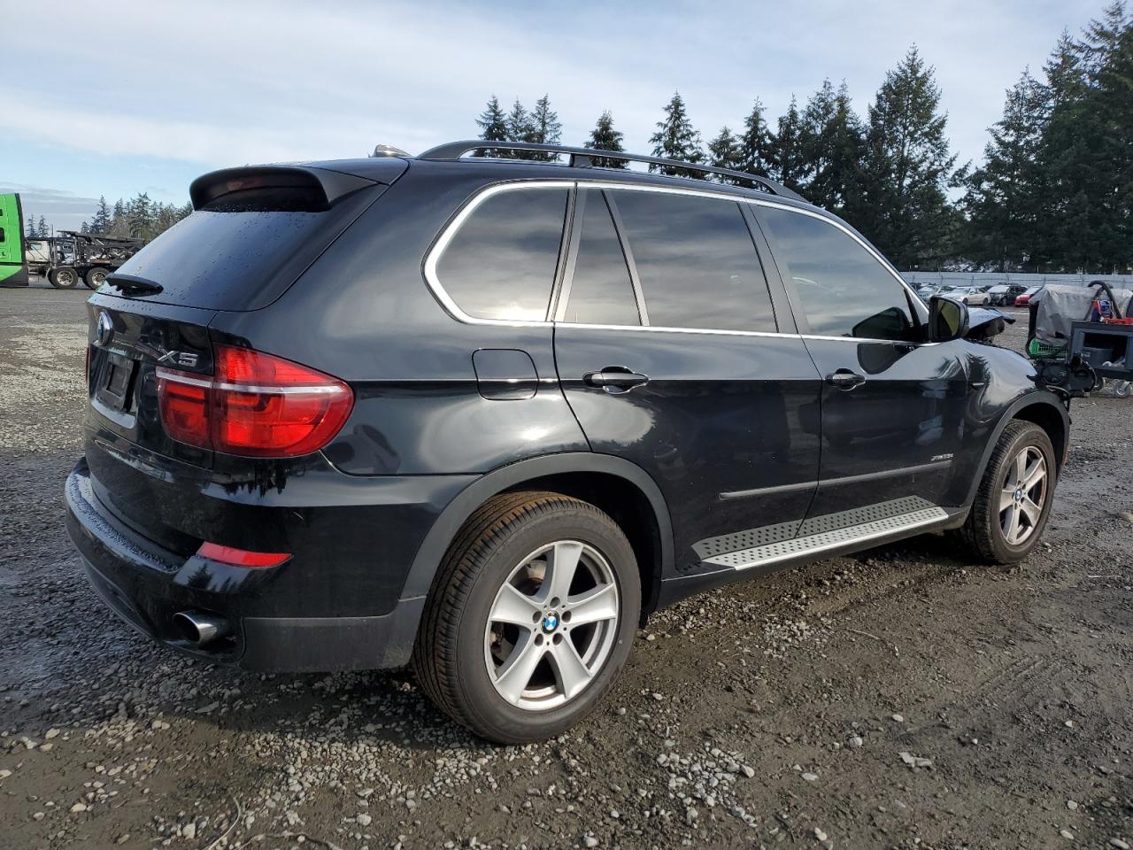 2013 BMW X5 - Image 3