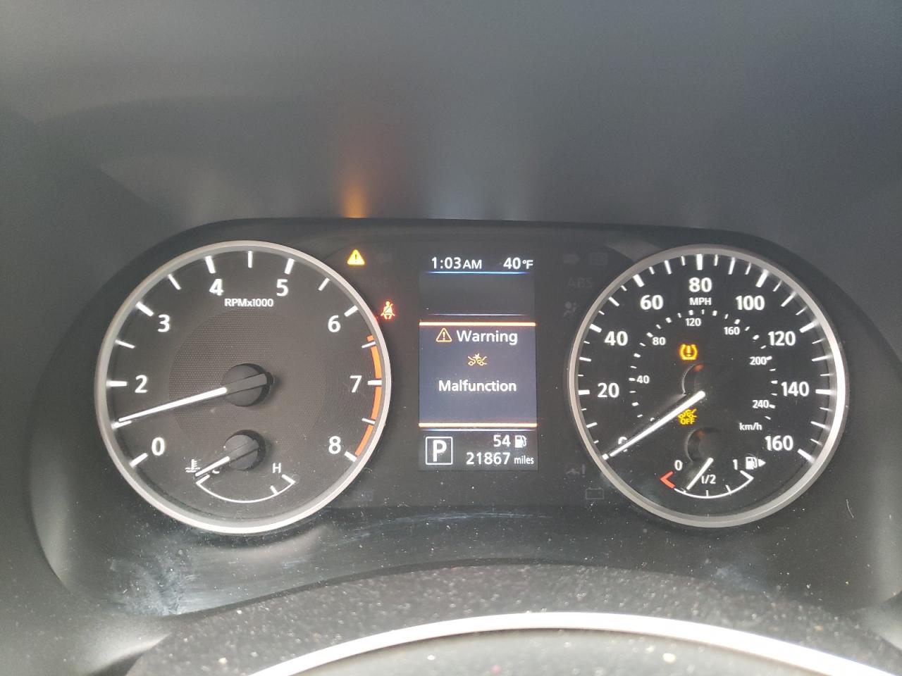2024 Nissan Sentra - Image 9