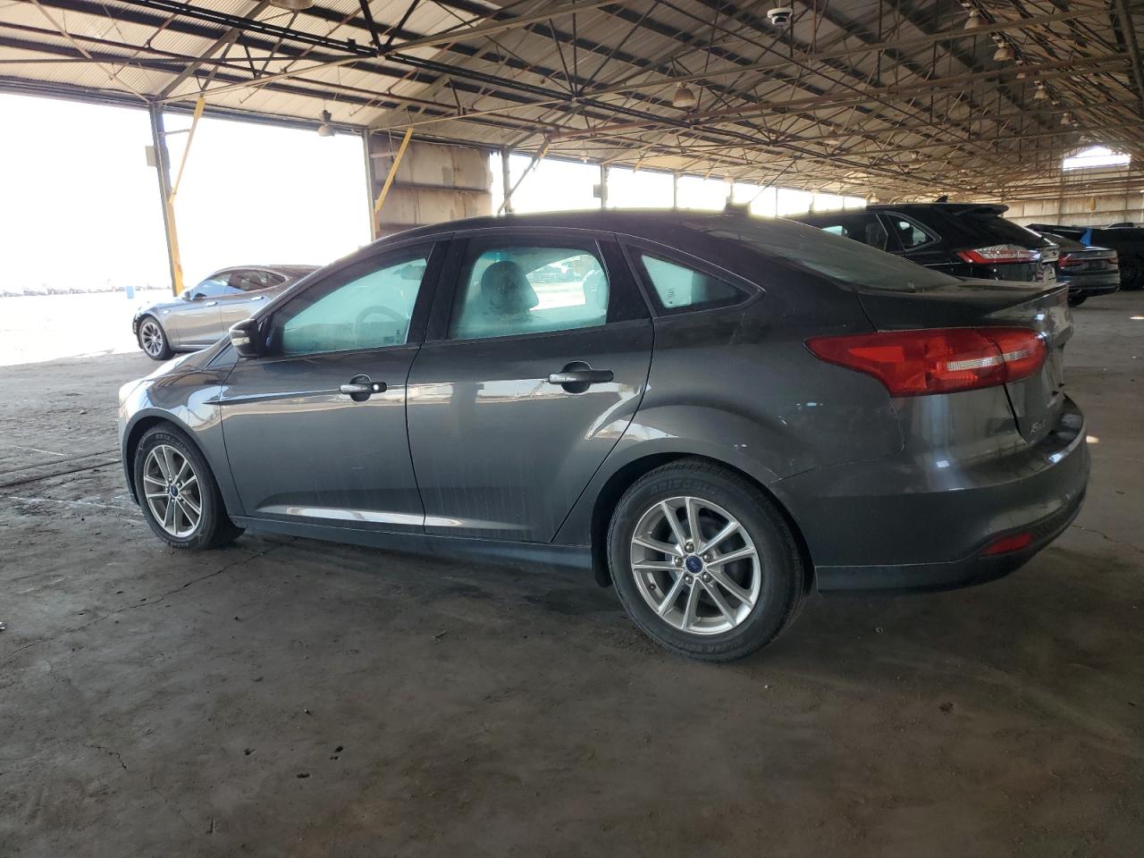 2015 Ford Focus - Image 2