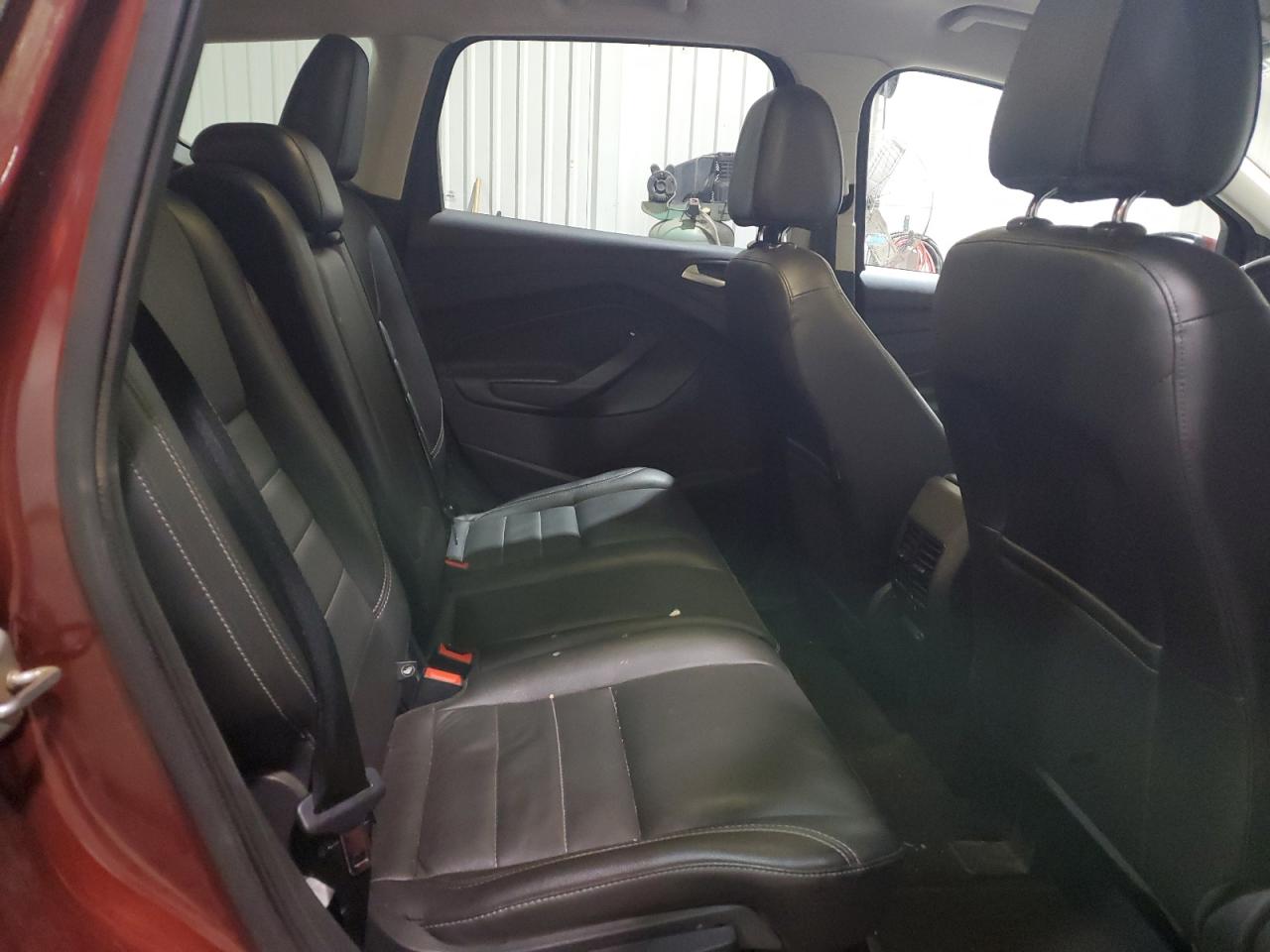 2014 Ford Escape - Image 12