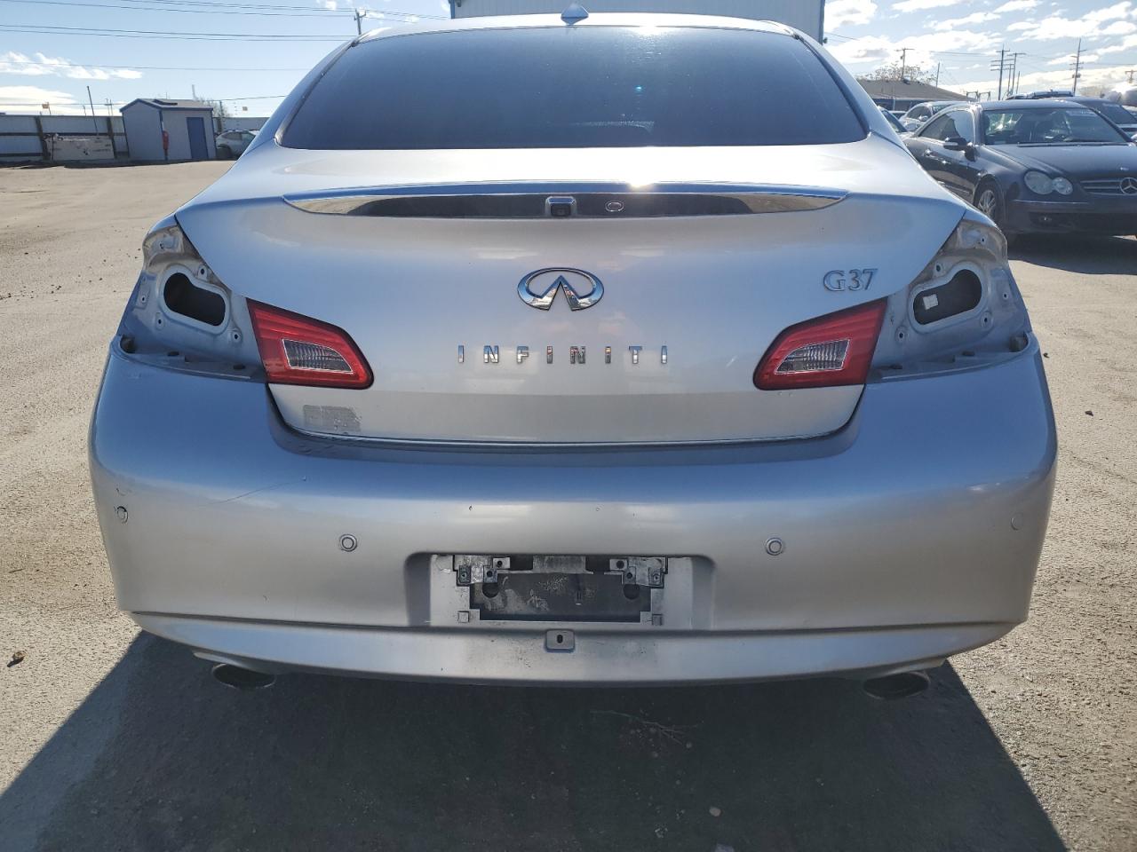 2013 Infiniti G - Image 6