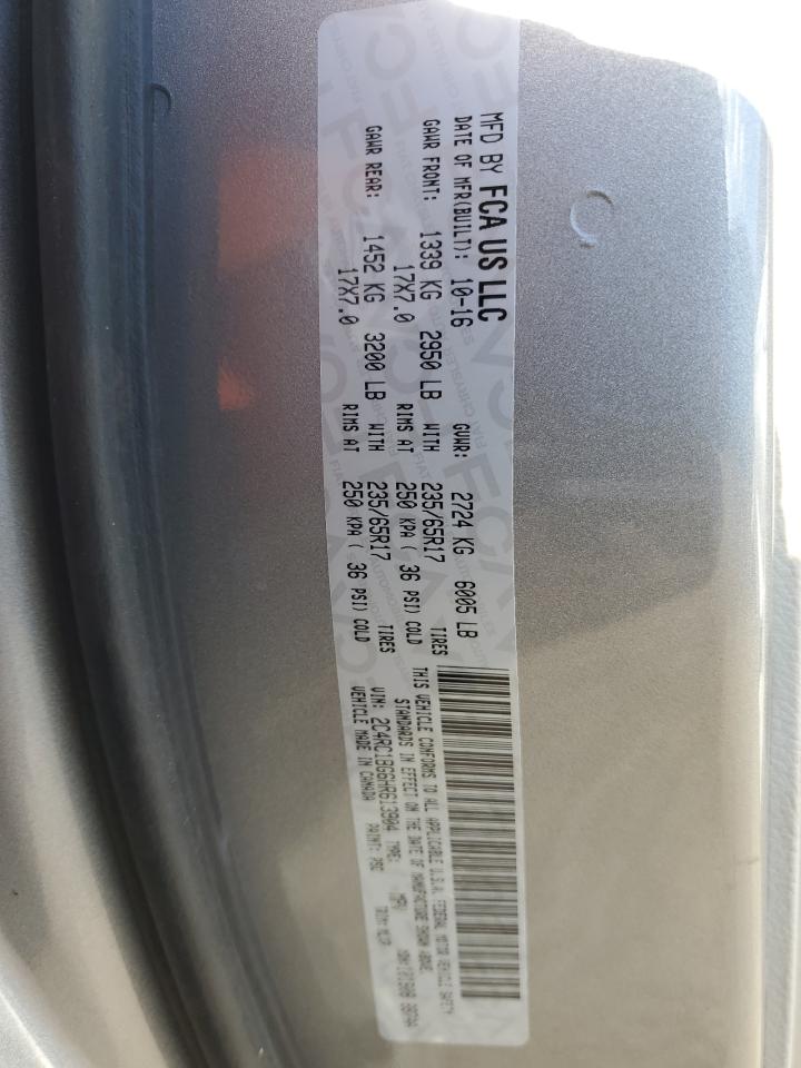 2017 Chrysler Pacifica - Image 13