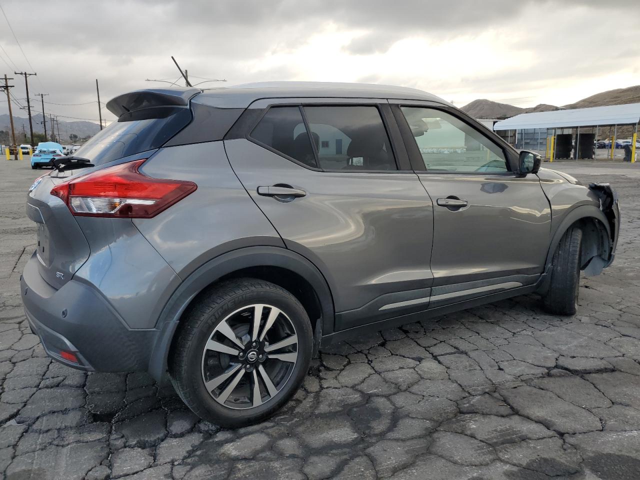 2020 Nissan Kicks - Image 3