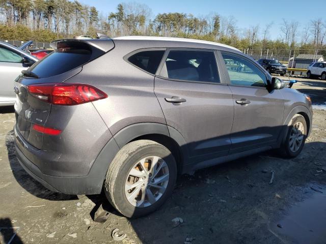  HYUNDAI TUCSON 2021 Szary