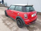 2009 MINI COOPER S for sale at Copart WESTBURY