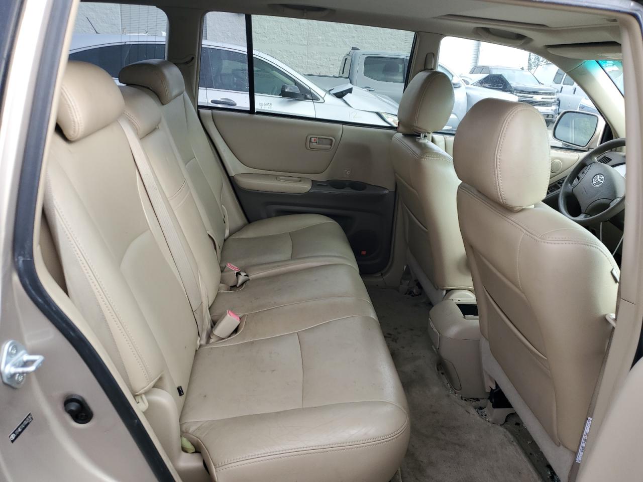 2007 Toyota Highlander - Image 10