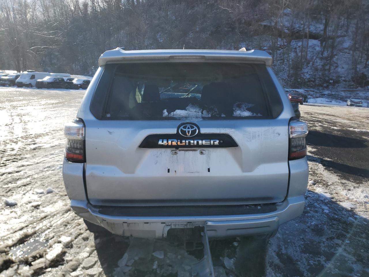 2016 Toyota 4Runner - Image 6