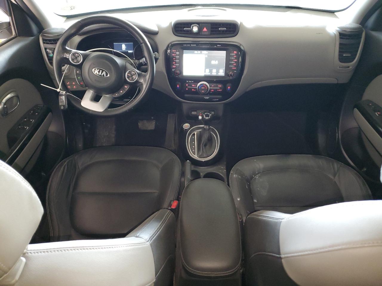 2017 Kia Soul - Image 8