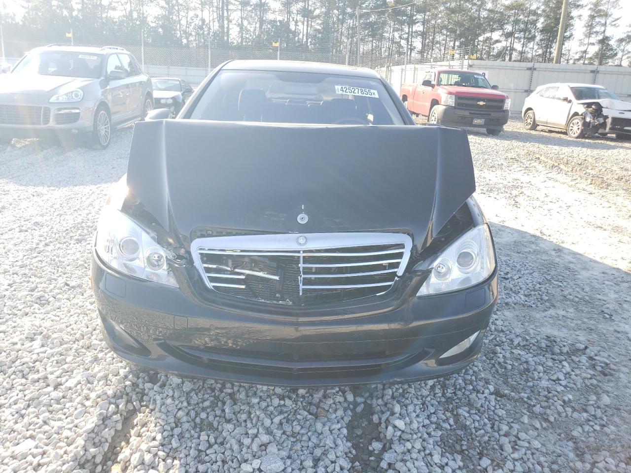 2009 Mercedes-Benz S-klasse - Image 5